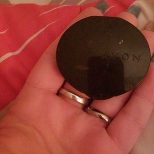Avon boysenberry eyeshadow